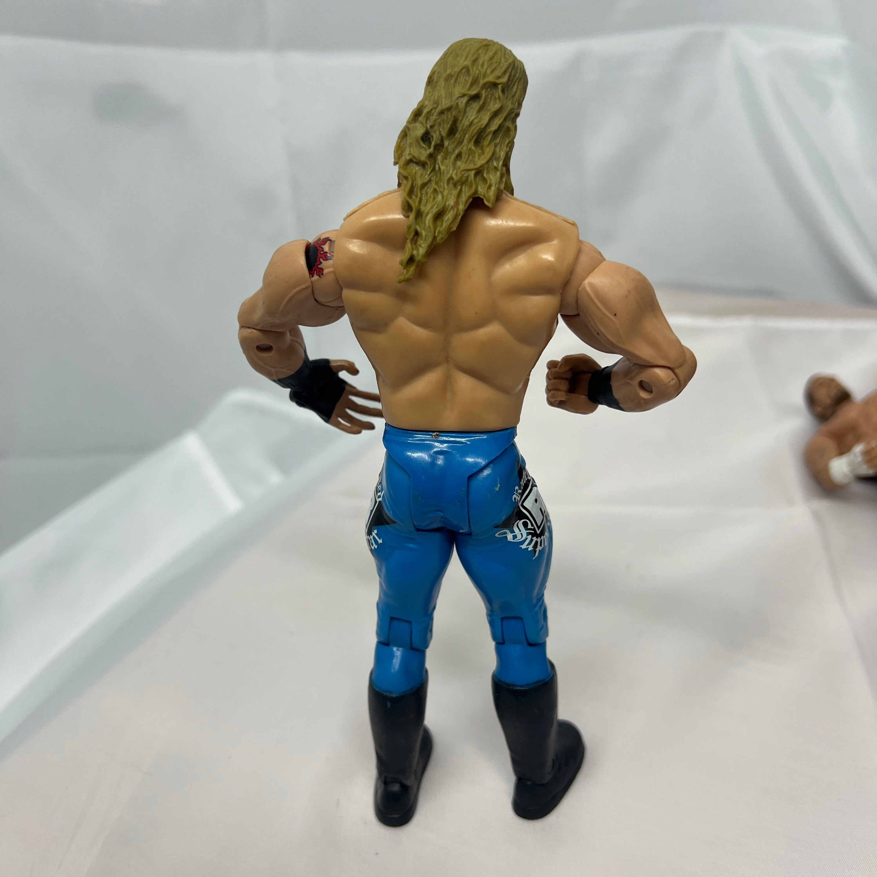 Edge WWE Out Of Box Action Figure Jakks 2