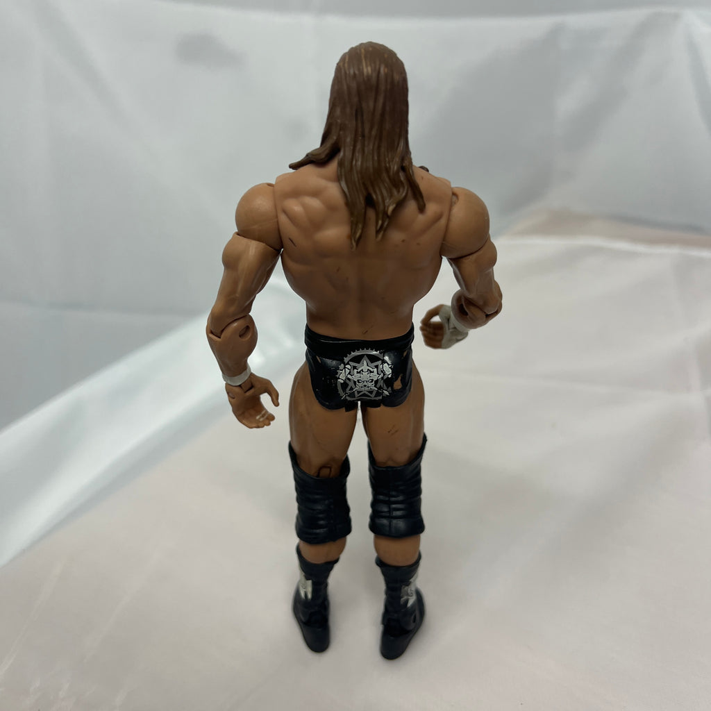 Triple H WWE Out Of Box Action Figure Mattel 2