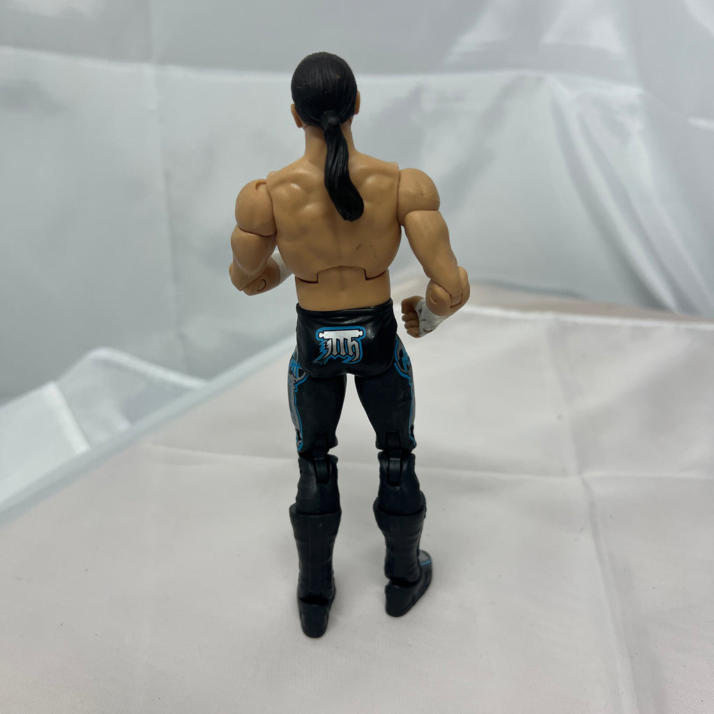 Matt Hardy WWE Elite 2 Out Of Box Action Figure Mattel 2