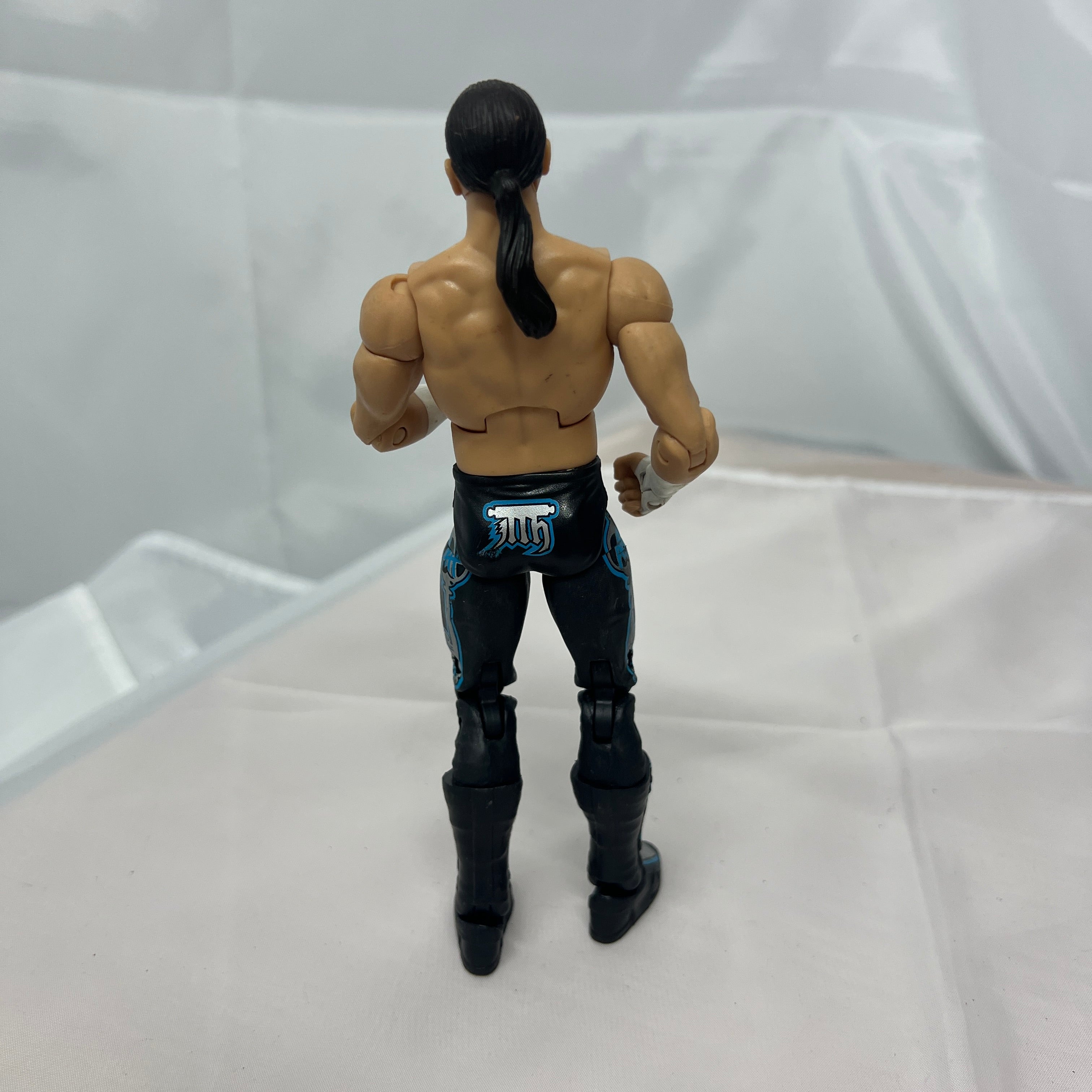 Matt Hardy WWE Elite 2 Out Of Box Action Figure Mattel 2
