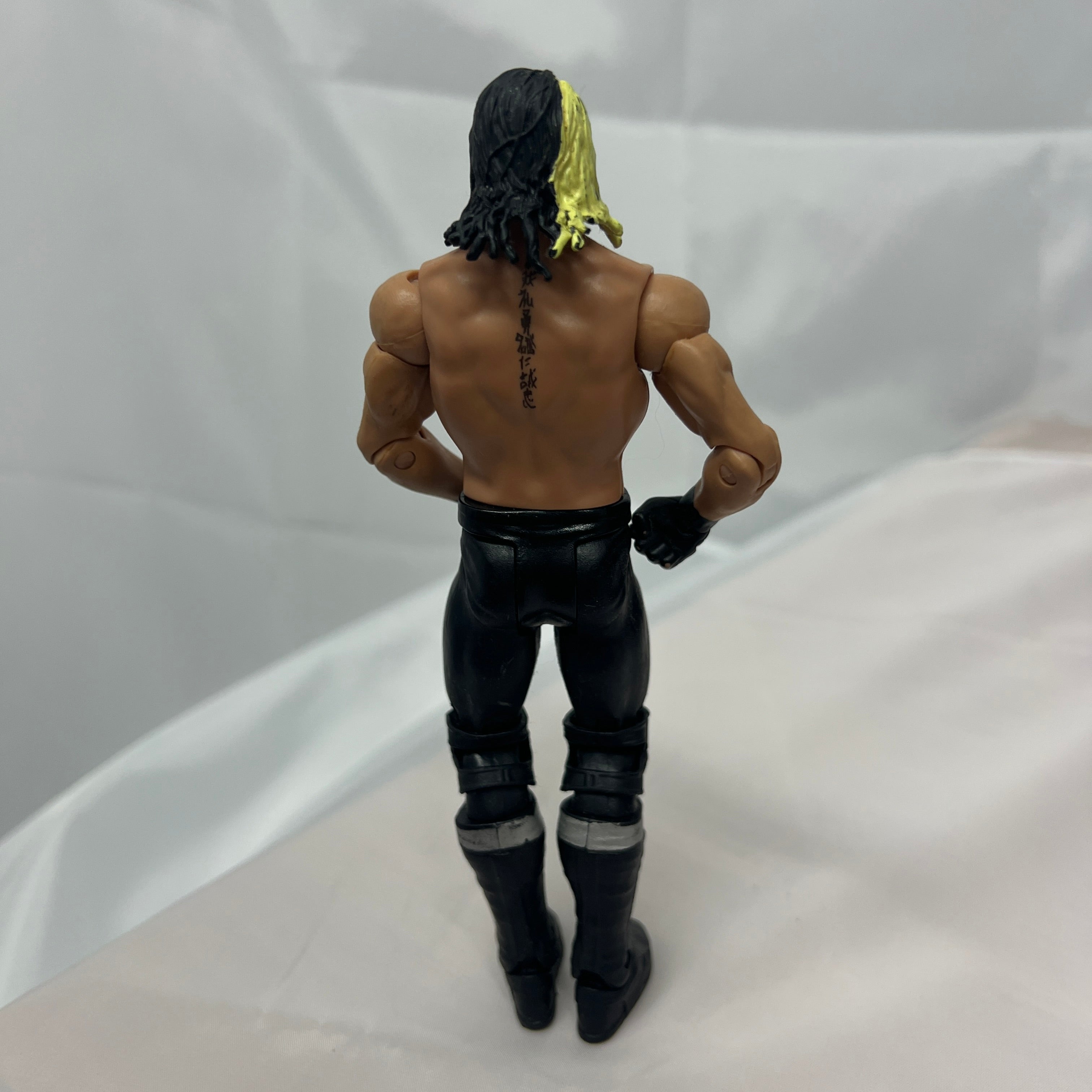 Seth Rollins WWE Out Of Box Action Figure Mattel 2