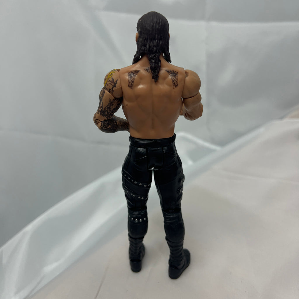Baron Corbin WWE Out Of Box Action Figure Mattel 2