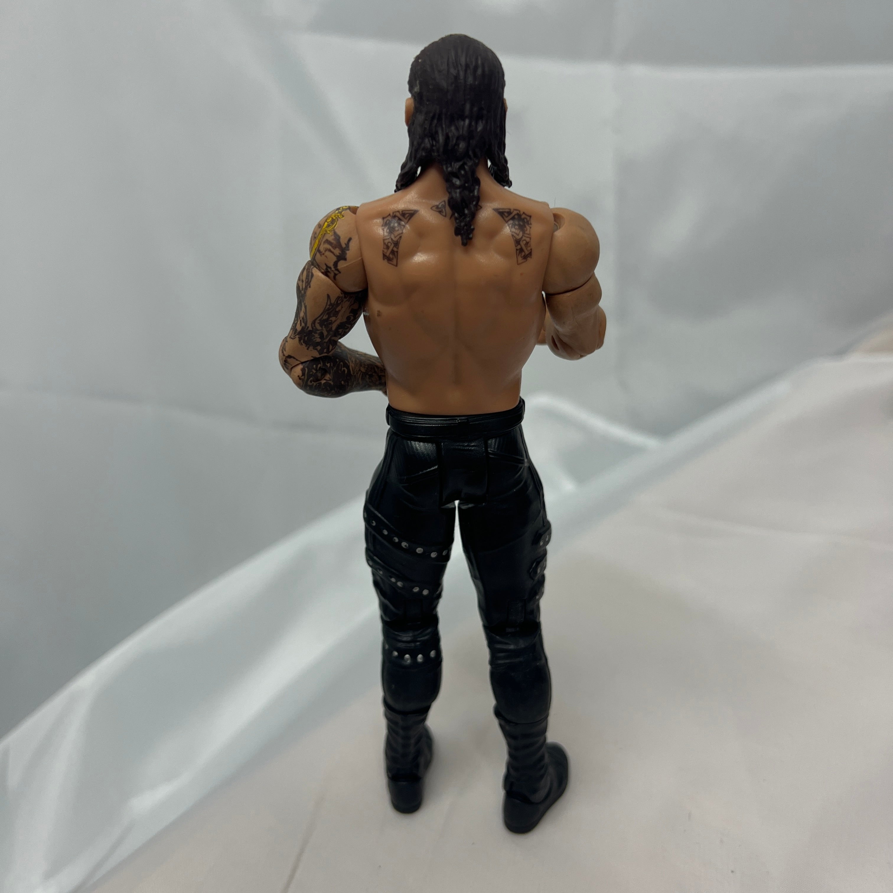 Baron Corbin WWE Out Of Box Action Figure Mattel 2