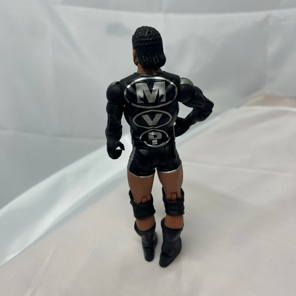 MVP WWE Out Of Box Action Figure Mattel 2