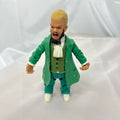 Hornswoggle WWE Out Of Box Action Figure Jakks 2