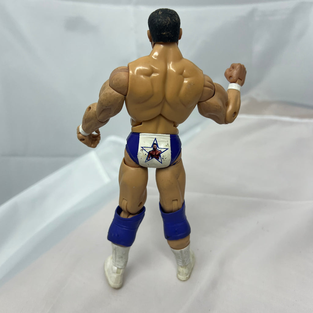 Rob Conway WWE Out Of Box Action Figure Jakks 2