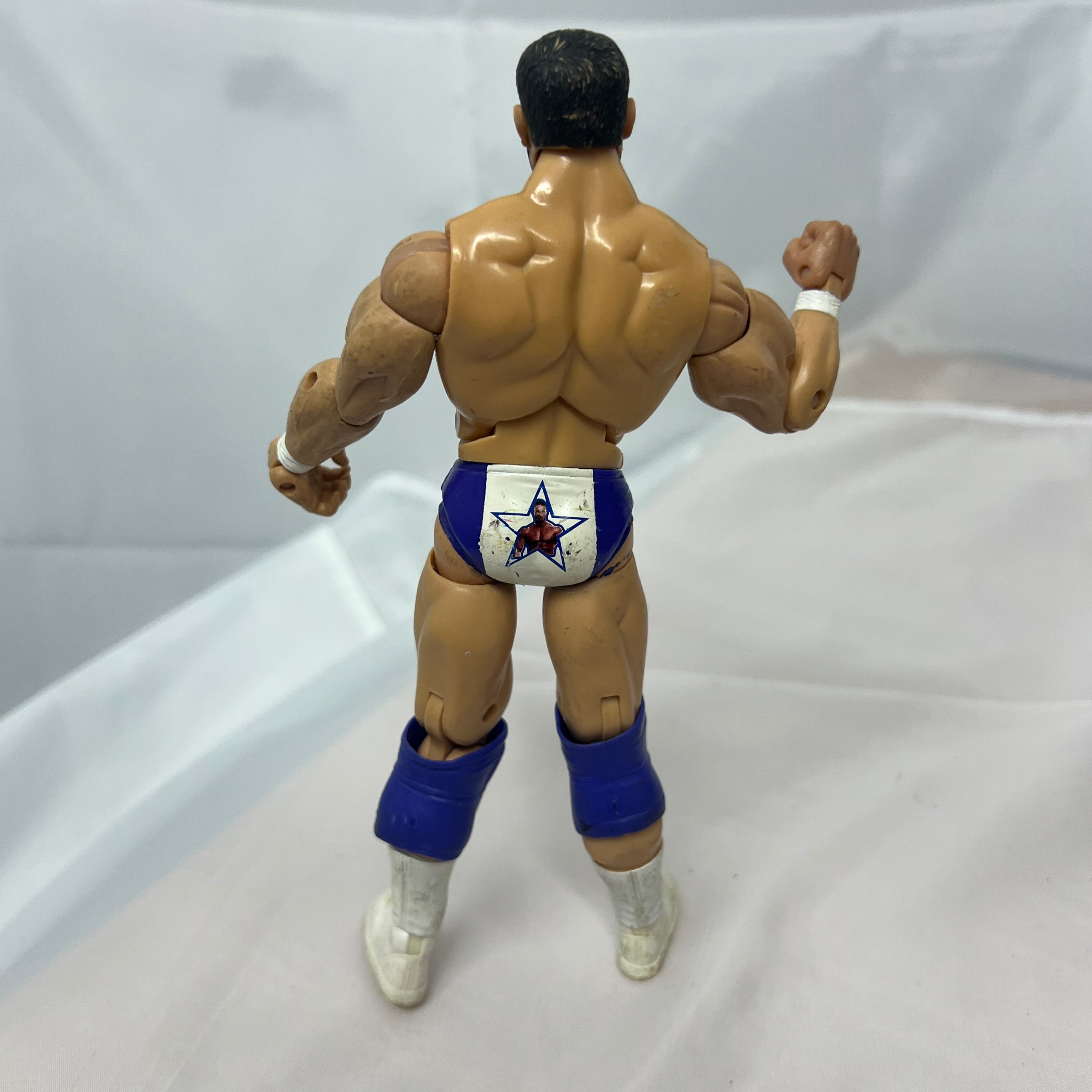 Rob Conway WWE Out Of Box Action Figure Jakks 2