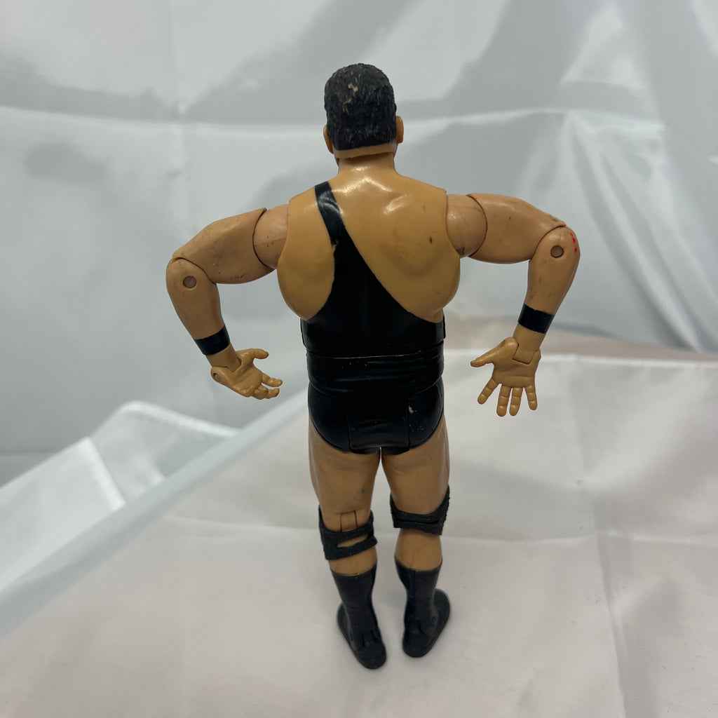 Big Show WWE Out Of Box Action Figure Jakks 2