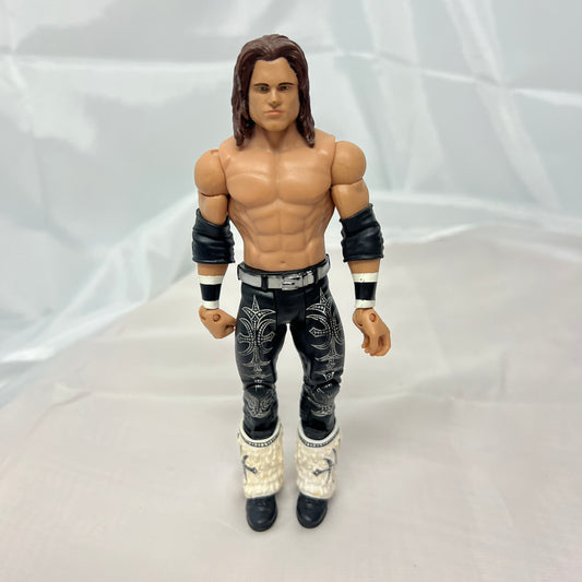 John Morrison WWE Out Of Box Action Figure Mattel WWE 1