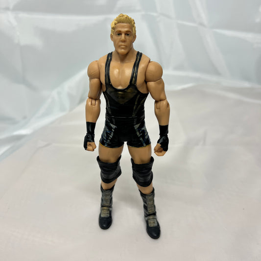Jack Swagger WWE Out Of Box Action Figure Mattel WWE 1