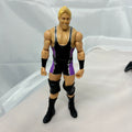 Jack Swagger WWE Out Of Box Action Figure Mattel WWE 1