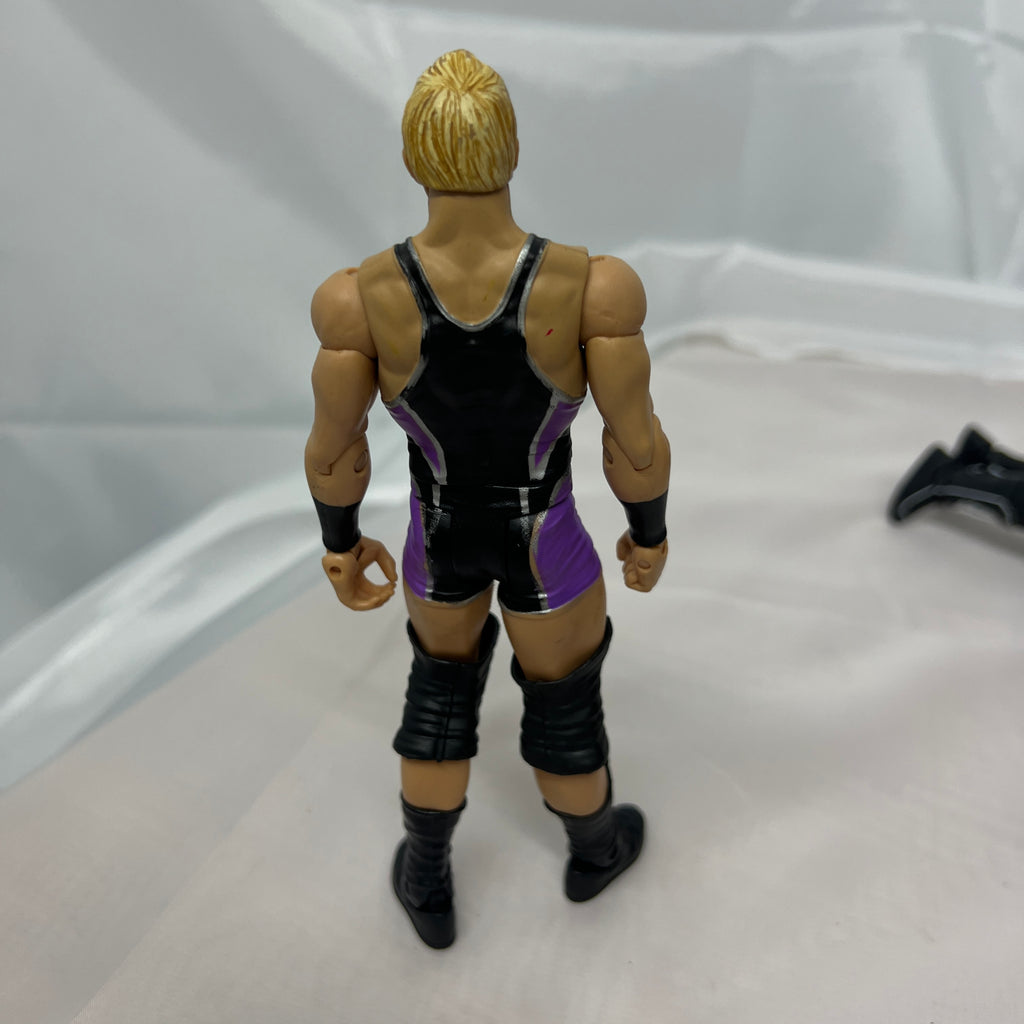 Jack Swagger WWE Out Of Box Action Figure Mattel WWE 1