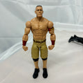 John Cena WWE Out Of Box Action Figure Mattel WWE 1