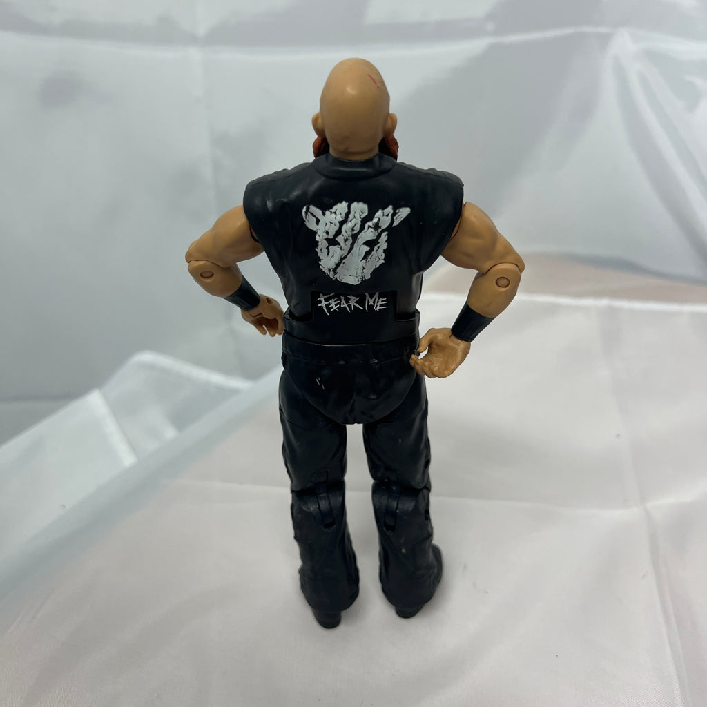 Eric Rowan WWE Elite 48 Out Of Box Action Figure Mattel 2