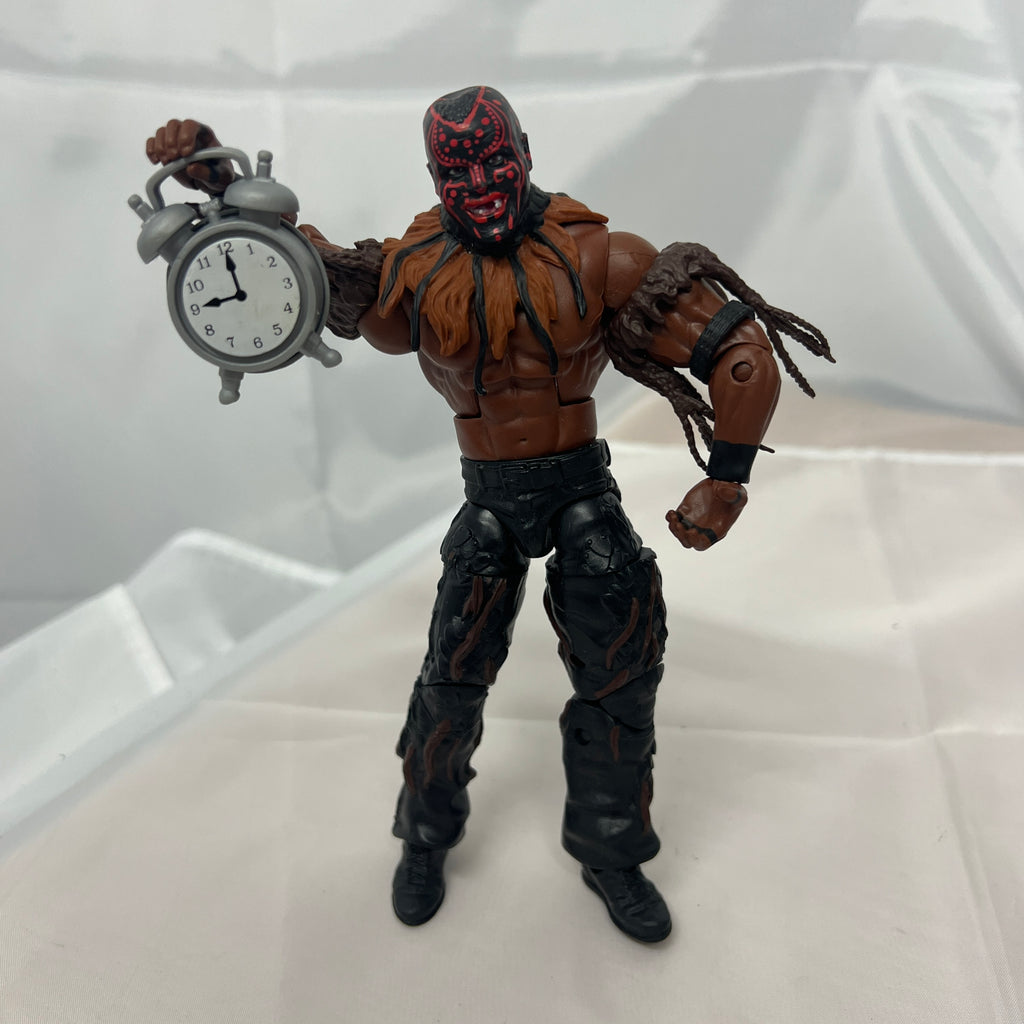 Boogeyman WWE Out Of Box Action Figure Jakks 2