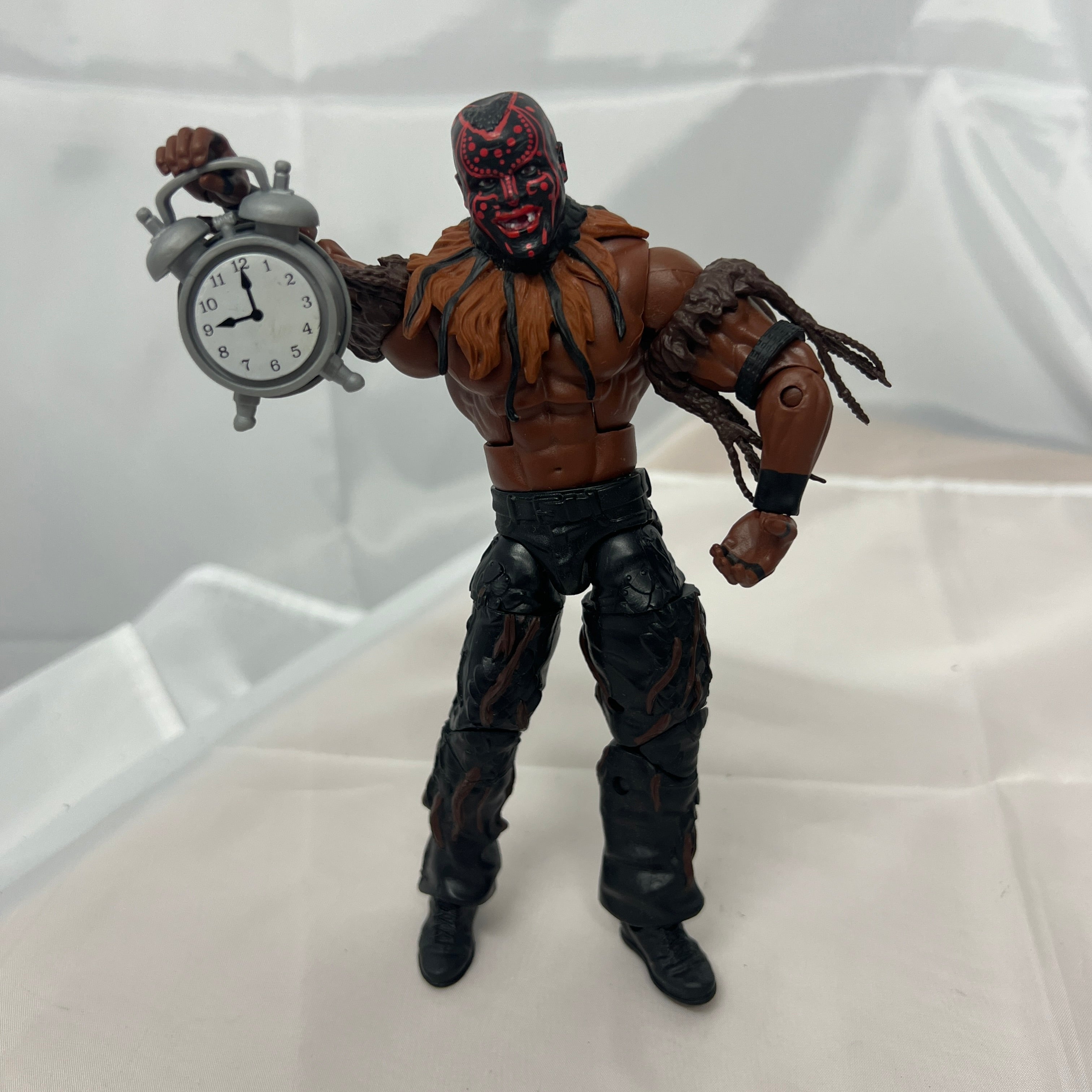 Boogeyman WWE Out Of Box Action Figure Jakks 2