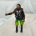 Uso WWE Elite Out Of Box Action Figure Mattel 2