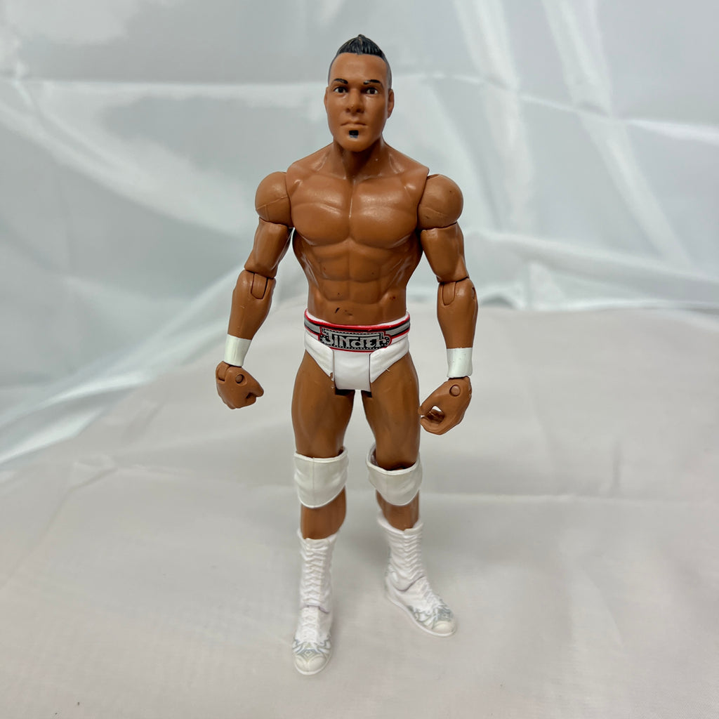 Jinder Mahal WWE Out Of Box Action Figure Mattel WWE 1