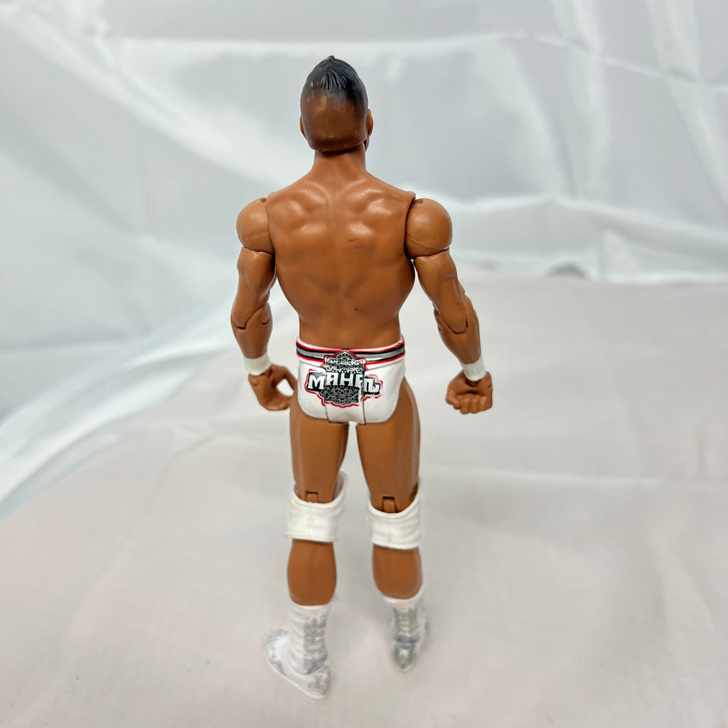 Jinder Mahal WWE Out Of Box Action Figure Mattel WWE 1