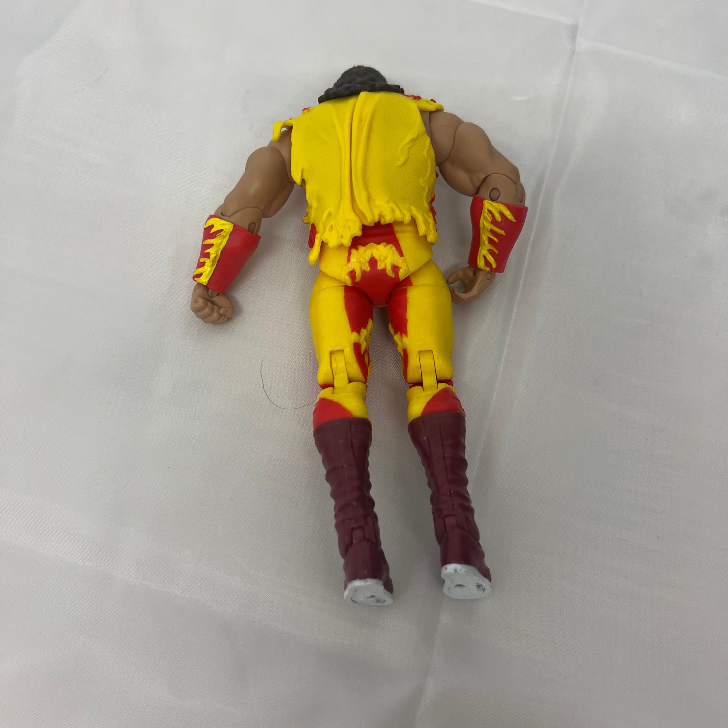 Brutus The Barber Beefcake - WWE Elite Loose Action Figure Mattel WWE