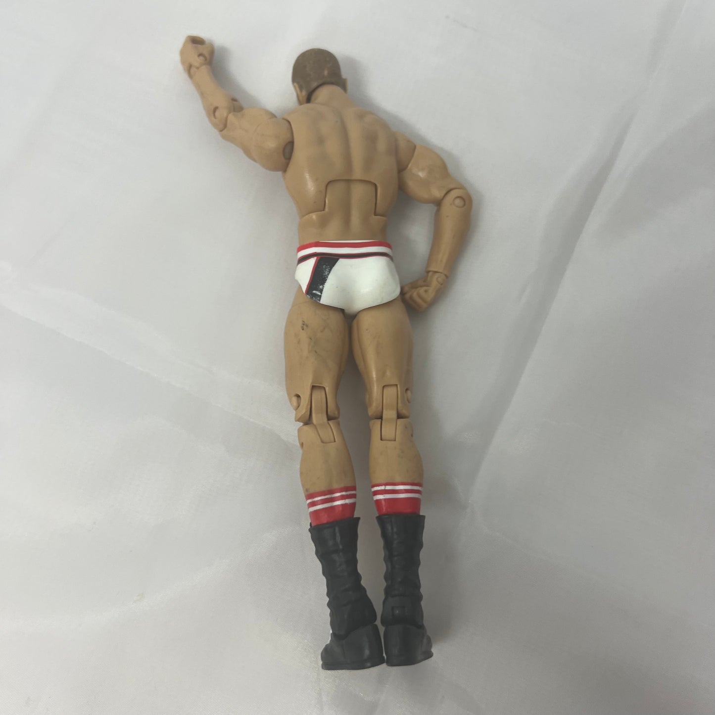 Antonio Cesaro - WWE Basic 32 Loose Action Figure Mattel WWE