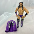 Neville WWE Elite Out Of Box Action Figure Mattel 2