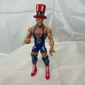 Kurt Angle WWE Elite Out Of Box Action Figure Mattel 2