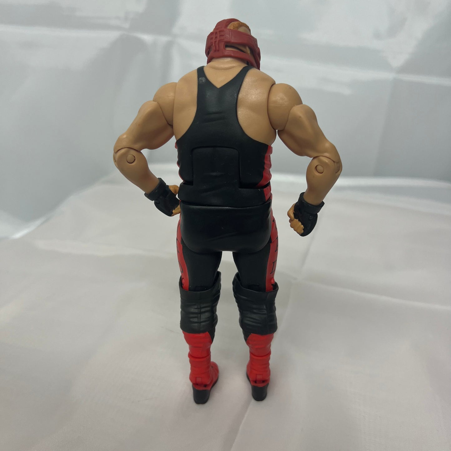 Vader - WWE Ultimate Edition Loose Action Figure Mattel WWE