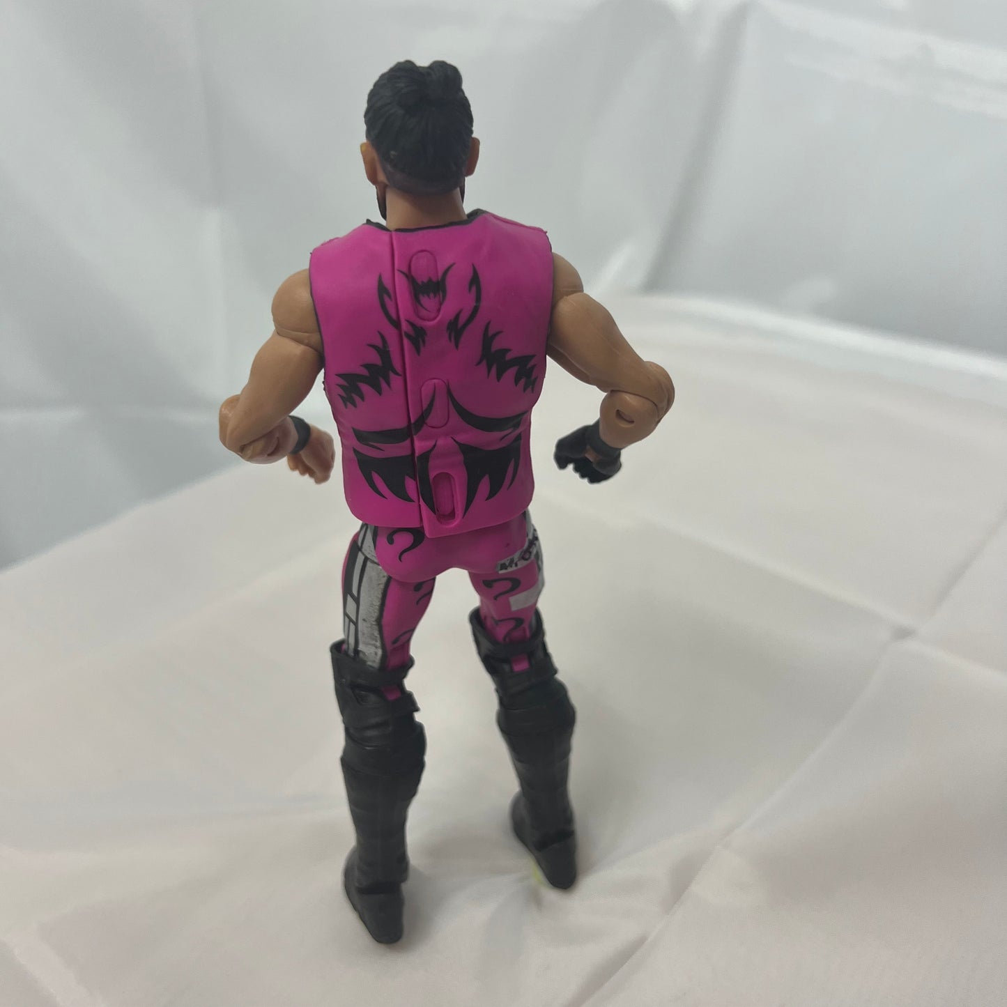 Seth Rollins - WWE Elite 86 Loose Action Figure Mattel WWE