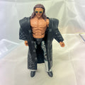 John Morrison WWE Elite Out Of Box Action Figure Mattel 2