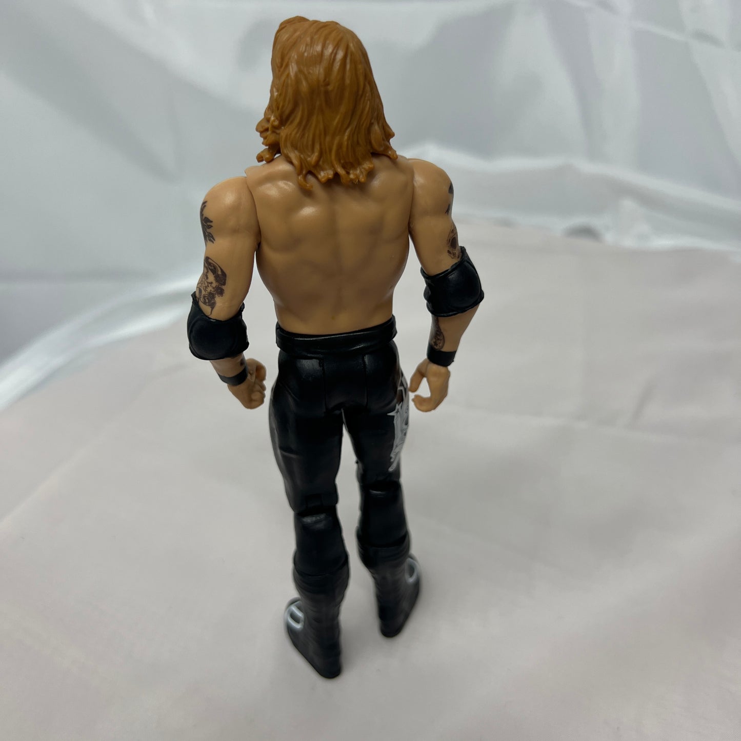 Edge WWE Out Of Box Action Figure Mattel WWE 1