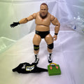 Otis WWE Elite 87 Out Of Box Action Figure Mattel 2