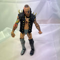 Alister Black WWE Elite Out Of Box Action Figure Mattel 2