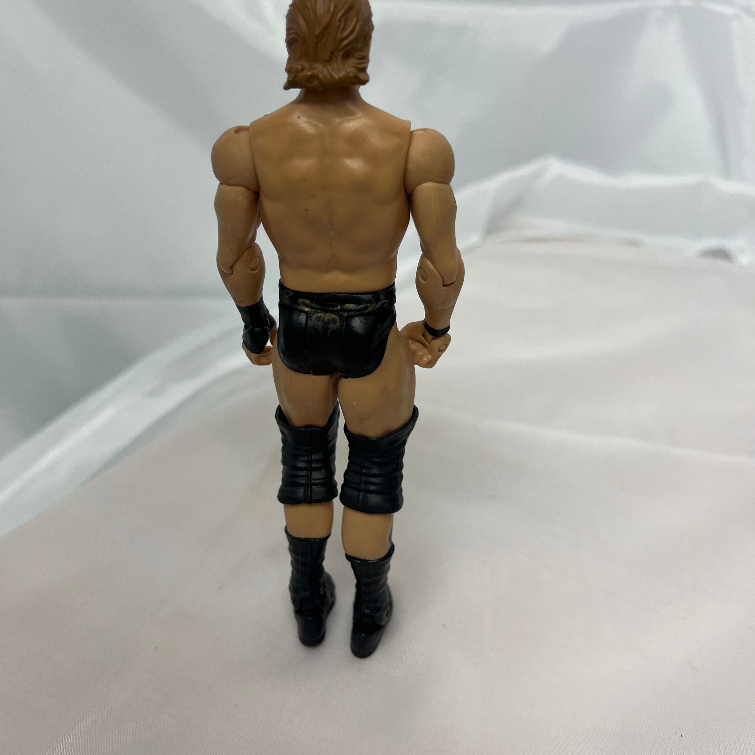 William Regal WWE Out Of Box Action Figure Mattel WWE 1