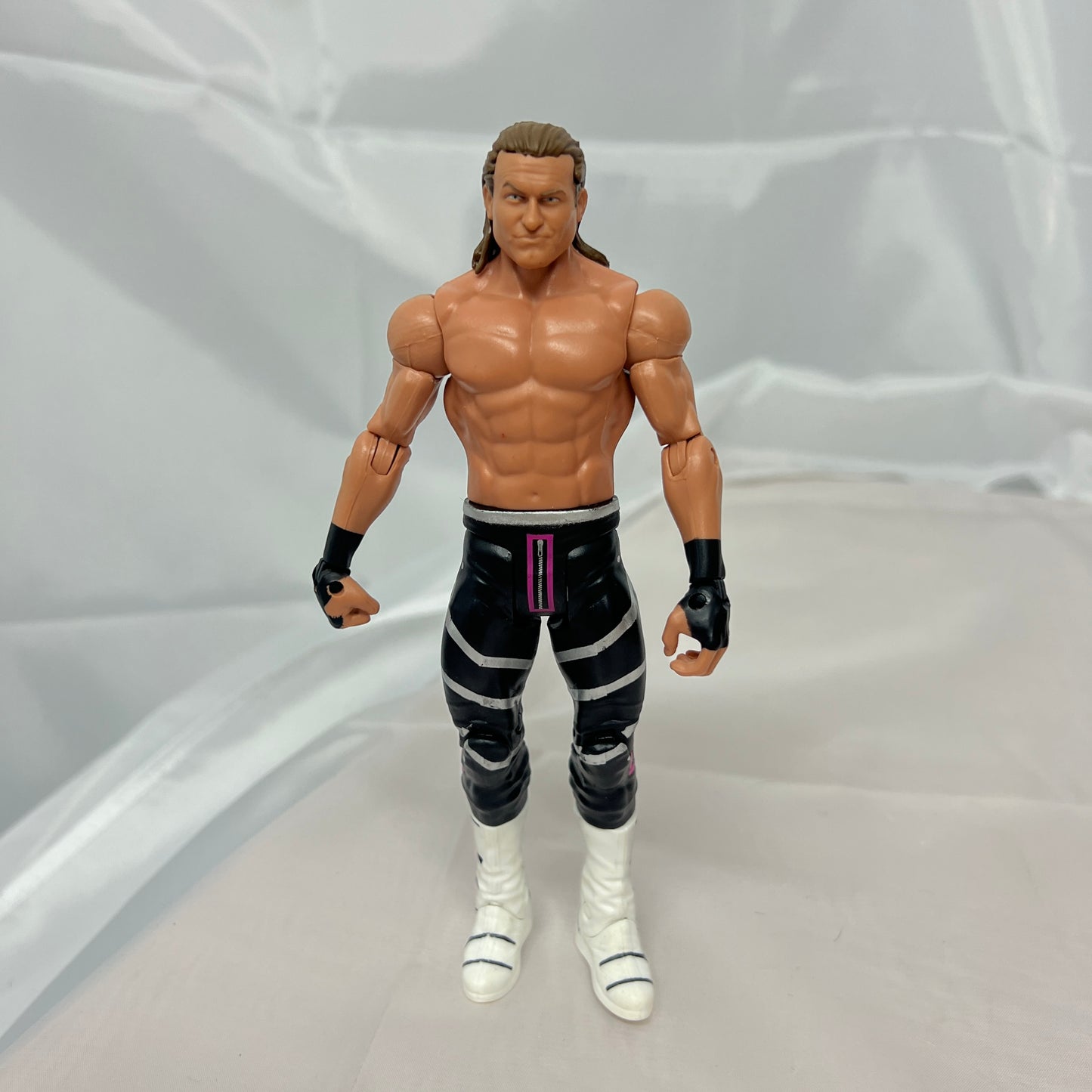 Dolph Ziggler WWE Out Of Box Action Figure Mattel WWE 1