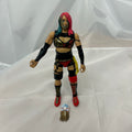 Asuka WWE Elite 87 Out Of Box Action Figure Mattel 2