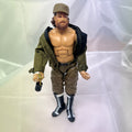 Sami Zayn WWE Elite 91 Out Of Box Action Figure Mattel 2