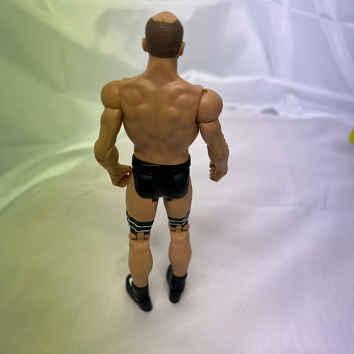 Cesaro WWE Out Of Box Action Figure Mattel WWE 1