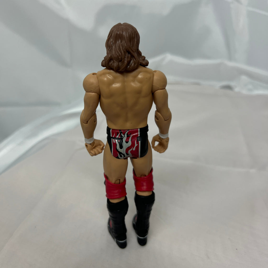 Daniel Bryan WWE Out Of Box Action Figure Mattel WWE 1