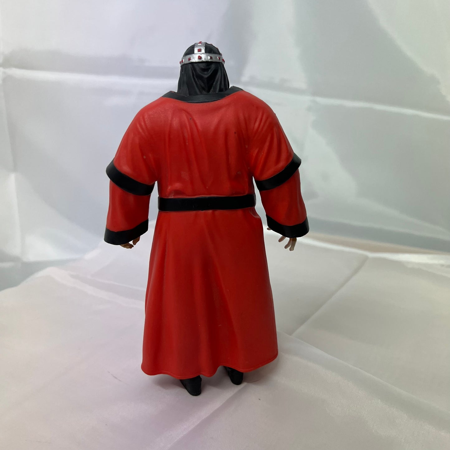 Lord Tensai - WWE Elite 22 Loose Action Figure Mattel WWE