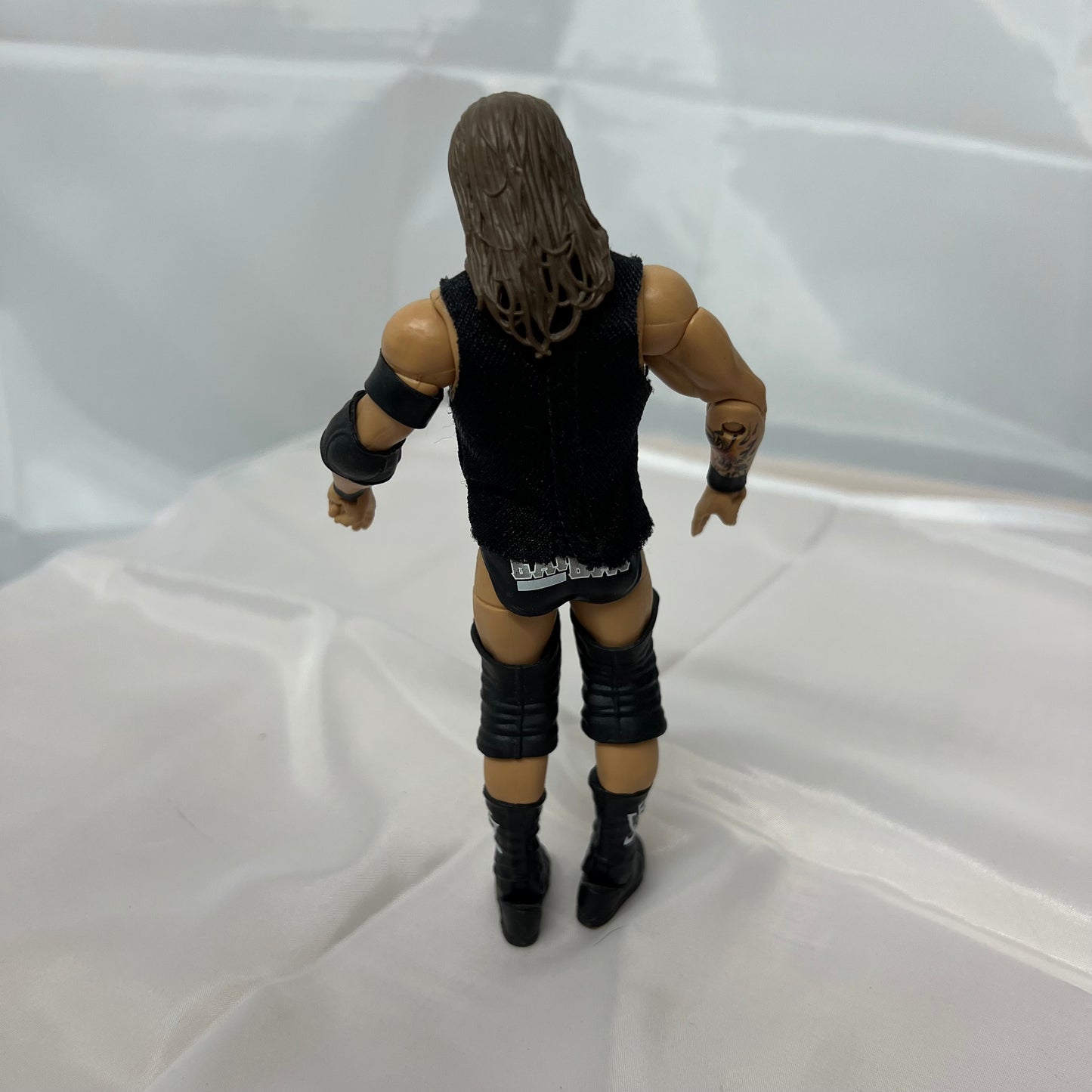 Adam Cole - WWE Elite 71 Loose Action Figure Mattel WWE