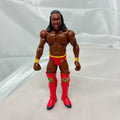 Kofi Kingston WWE Out Of Box Action Figure Mattel WWE 1