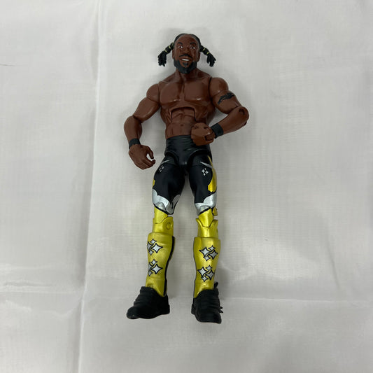 Kofi Kingston - WWE Loose Action Figure Mattel WWE