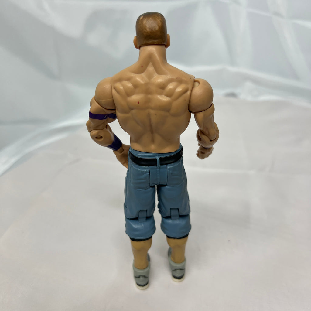 John Cena WWE Out Of Box Action Figure Mattel WWE 1