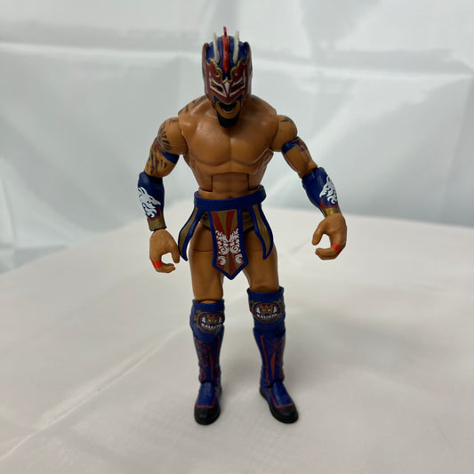 Kalisto - WWE Elite 75 Loose Action Figure Mattel WWE