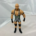 Ryback WWE Out Of Box Action Figure Mattel WWE 1