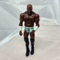 Apollo Crews WWE Out Of Box Action Figure Mattel WWE 1