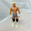 Dolph Ziggler WWE Out Of Box Action Figure Mattel WWE 1