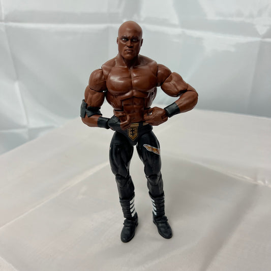 Bobby Lashley - WWE Loose Action Figure Mattel WWE