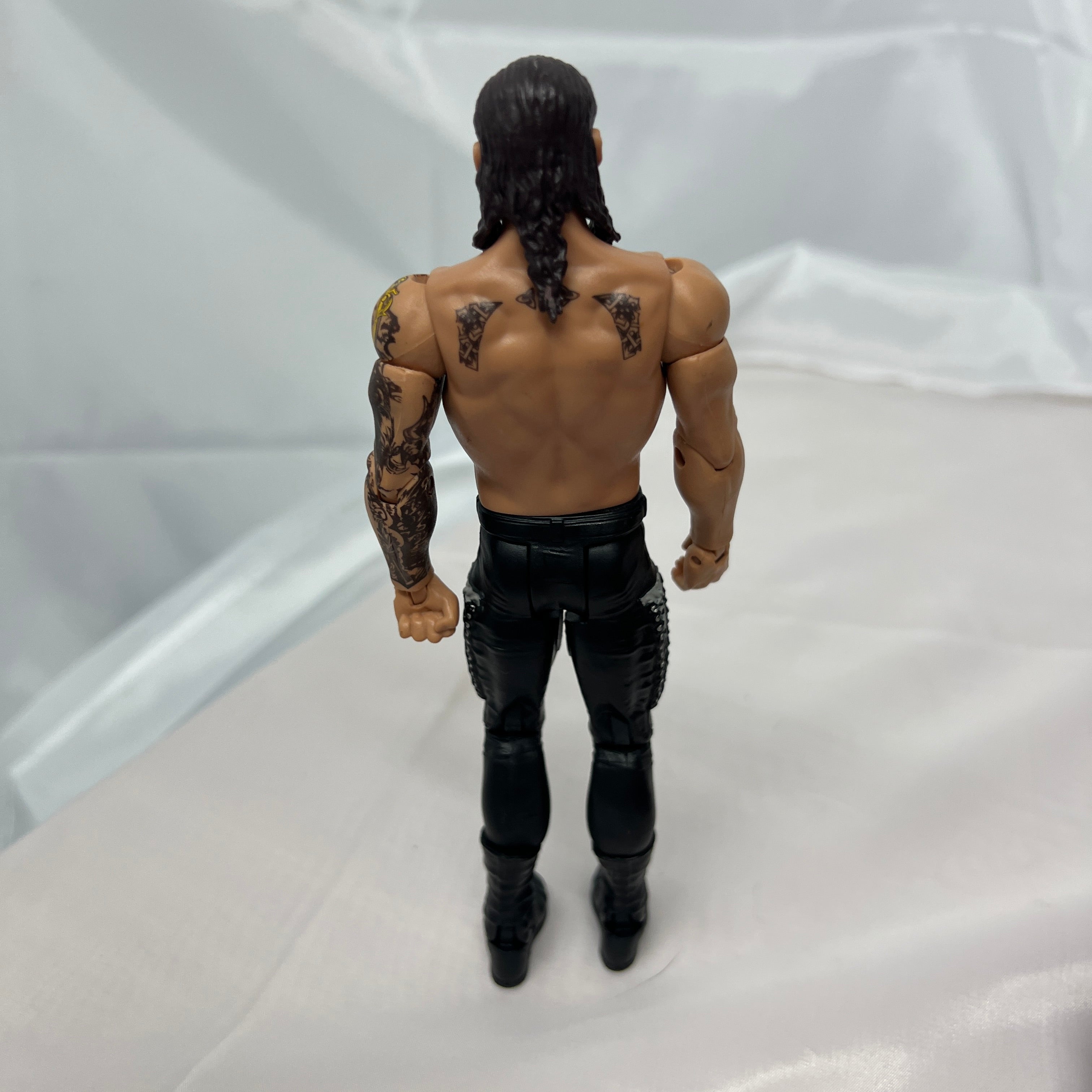 Baron Corbin WWE Out Of Box Action Figure Mattel WWE 1